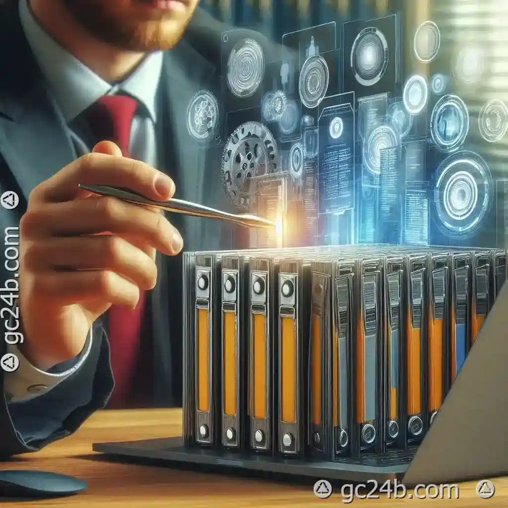 Organizing Files in Your Project Explorer