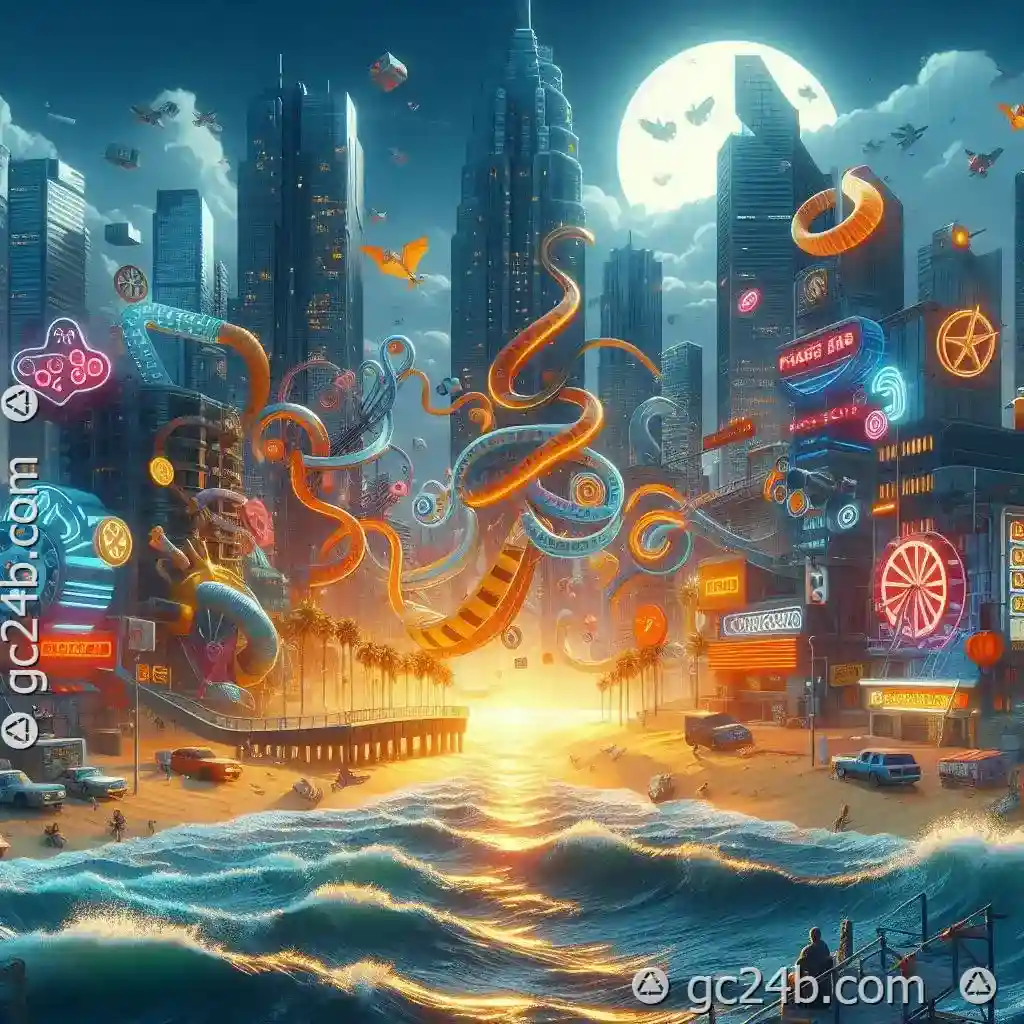 Phaser.js is Dying - What's Next for Web Games?