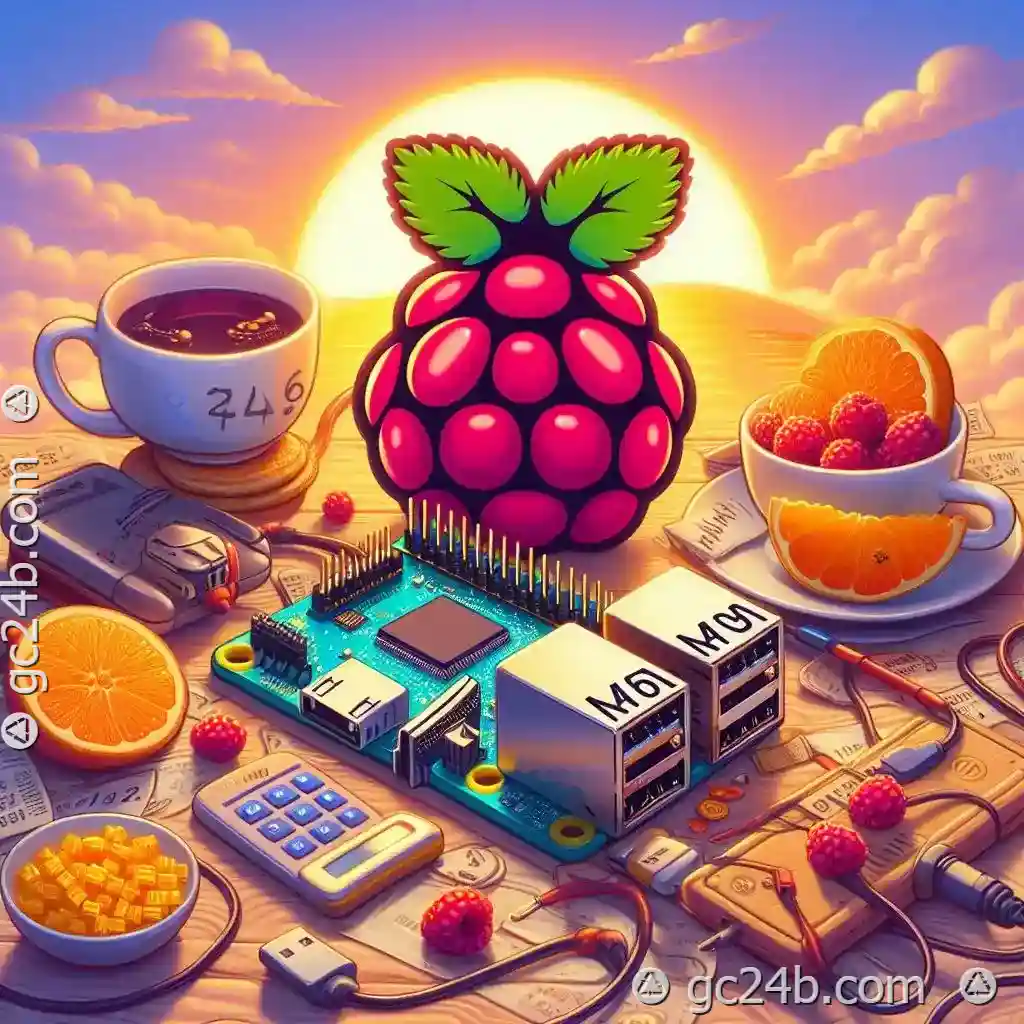 Raspberry Pi for Devs: When It's Not Worth It