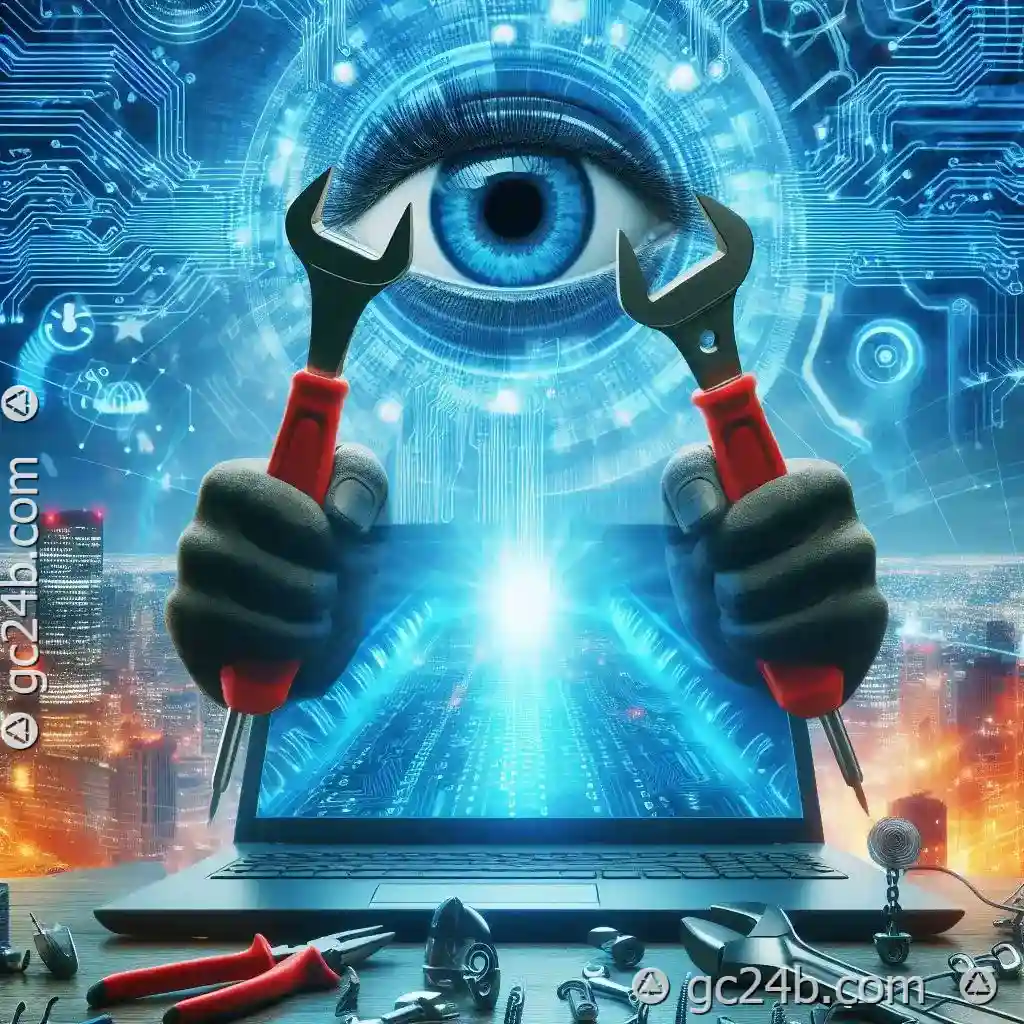 Reverse Engineering Tools Are Dangerously Powerful