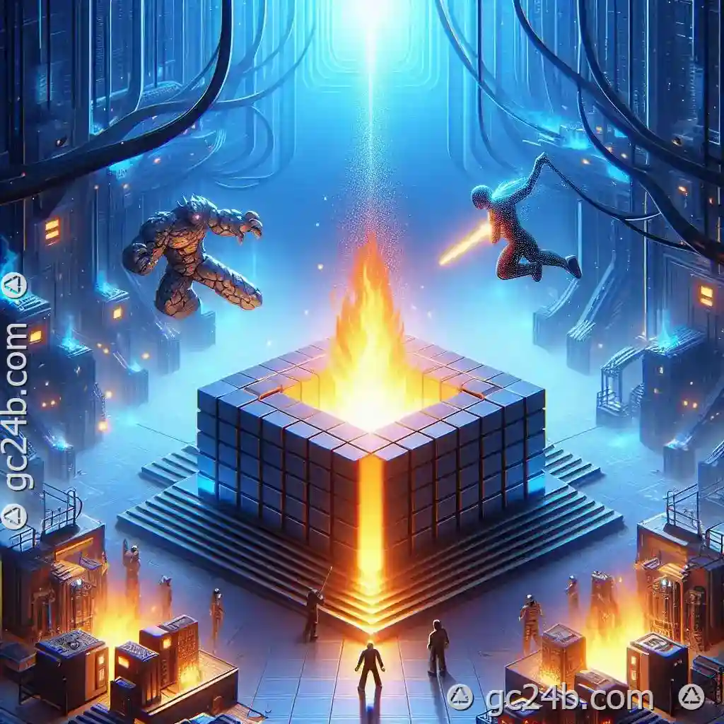 Roblox Studio vs Core Games: Platform Differences