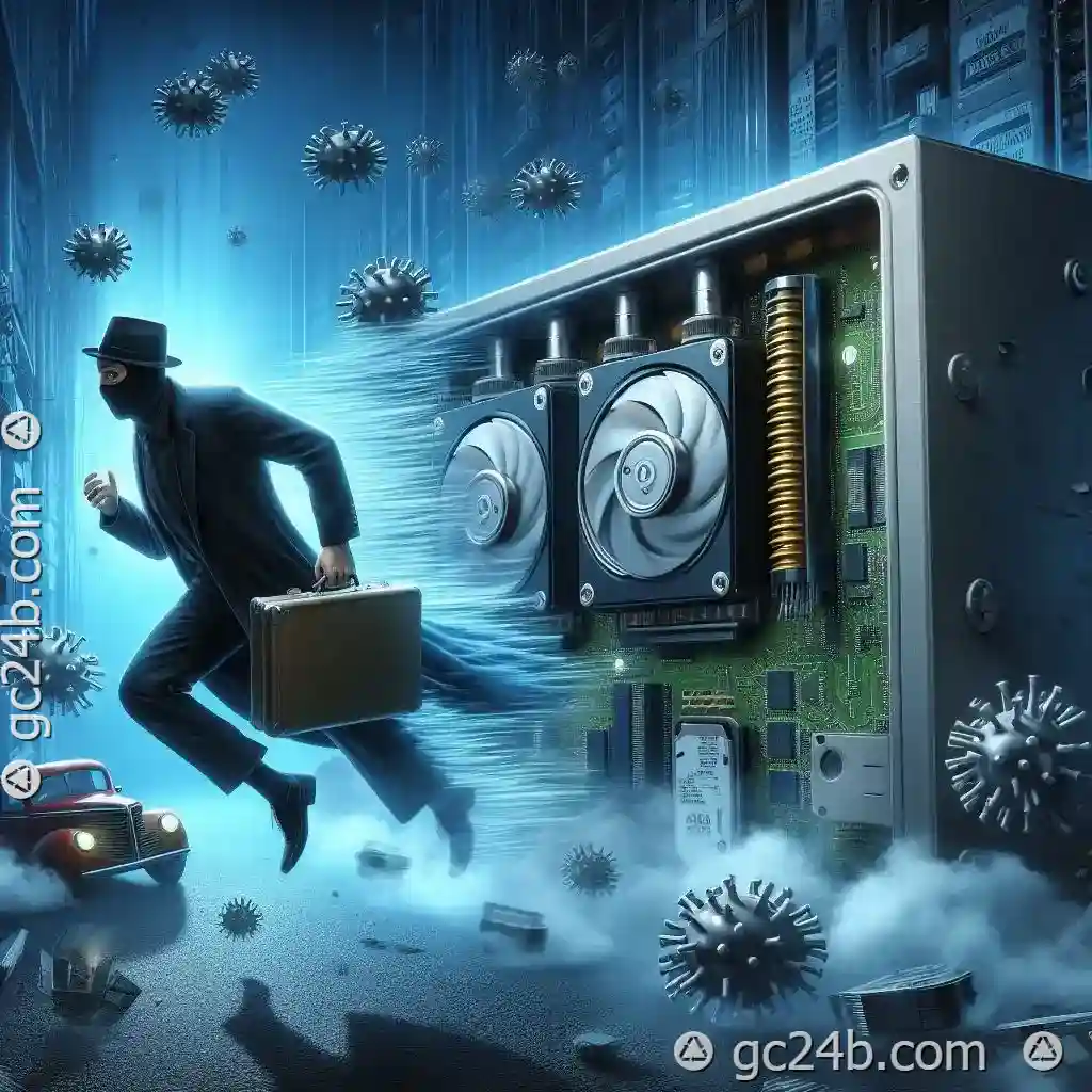 SSDs Are Failing Faster Than HDDs - The Hidden Risk