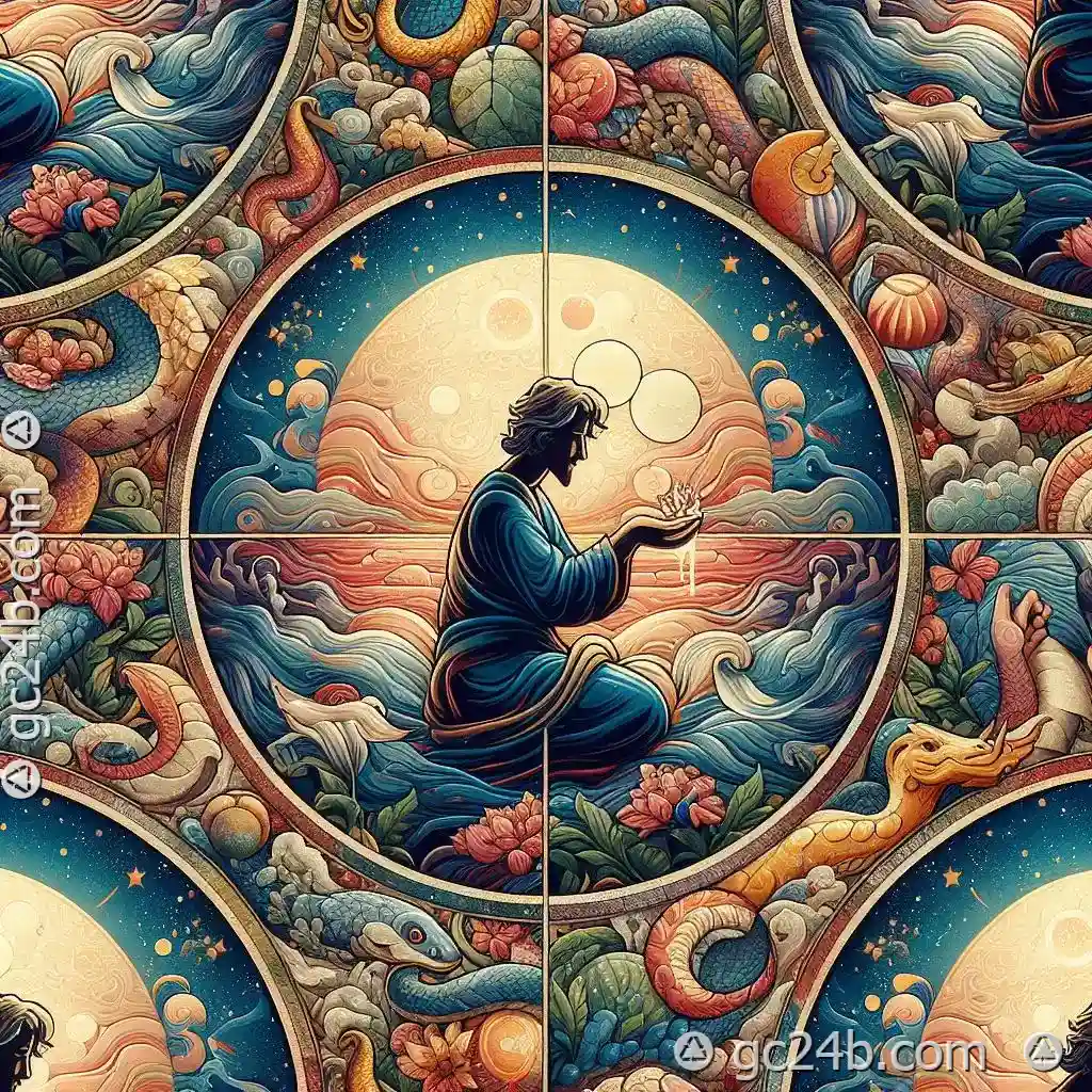 Seamless Textures Are a Crutch