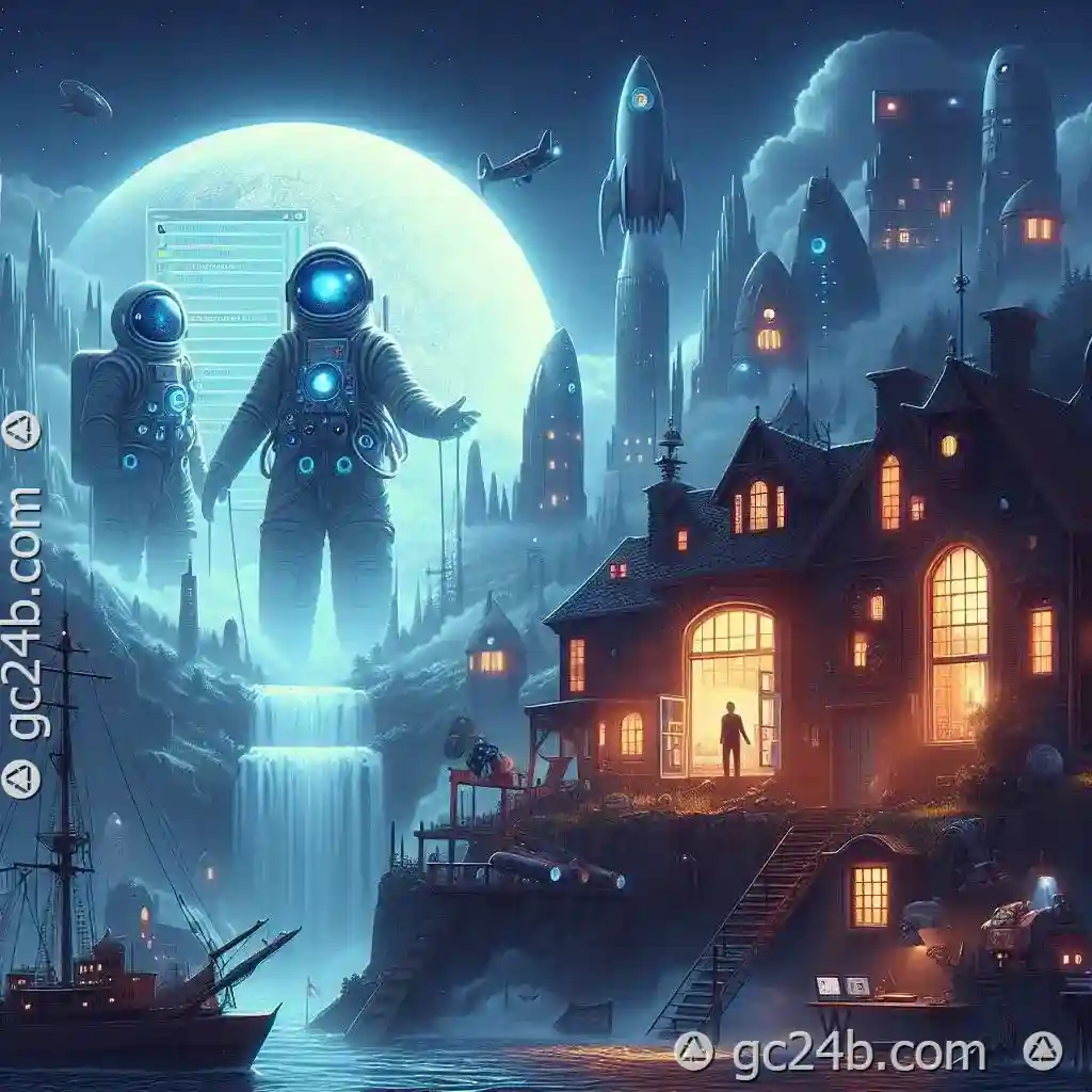 Setting Up WSL on Windows 11