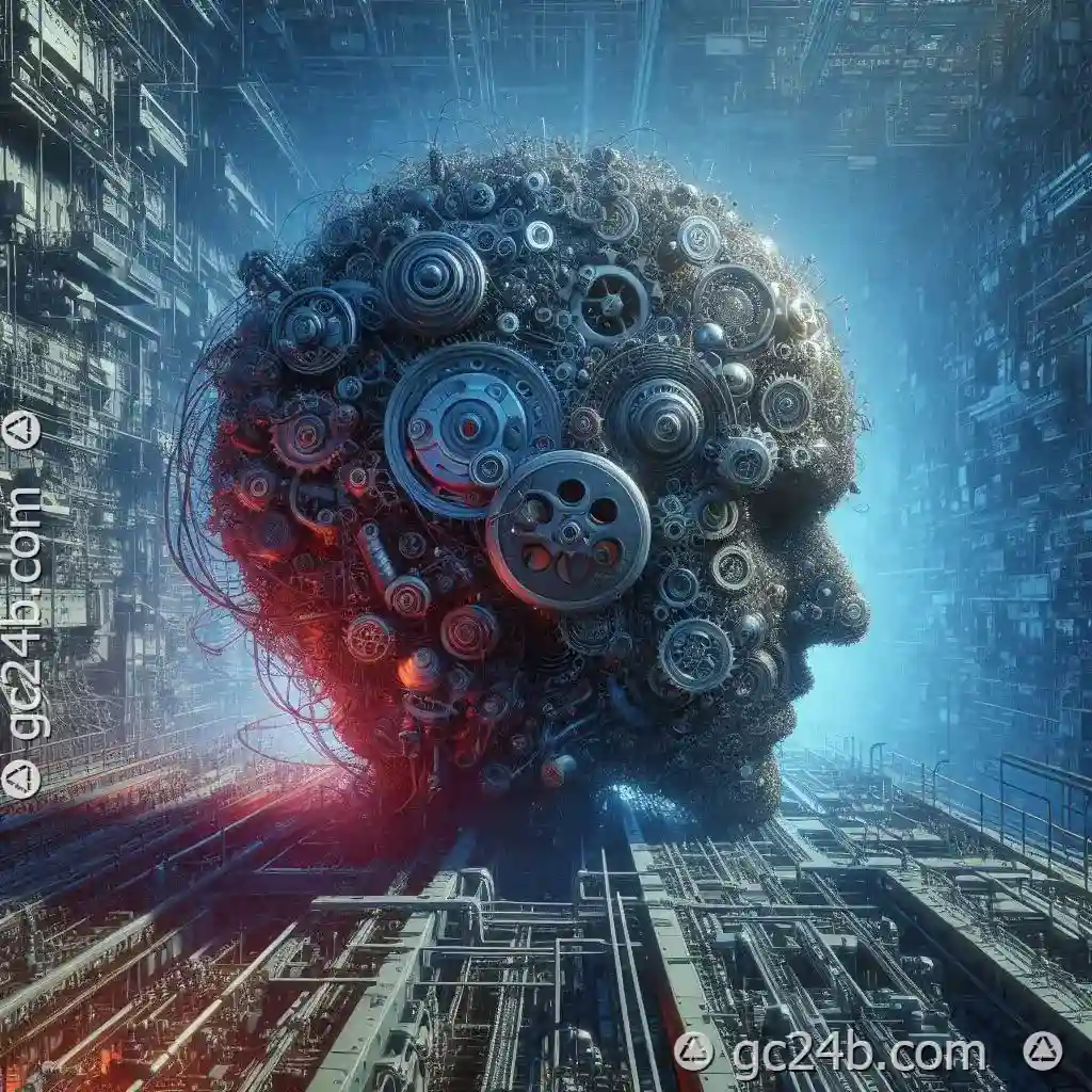 Shader Complexity in Engines: Overengineering at Its Worst