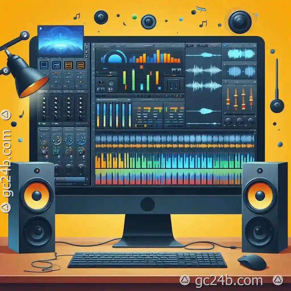 Sound Design Basics with Reaper