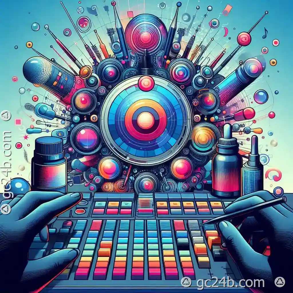 Sound Design with Serum