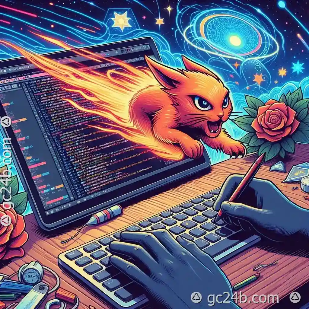 Sublime Text: Still the Fastest Editor Around