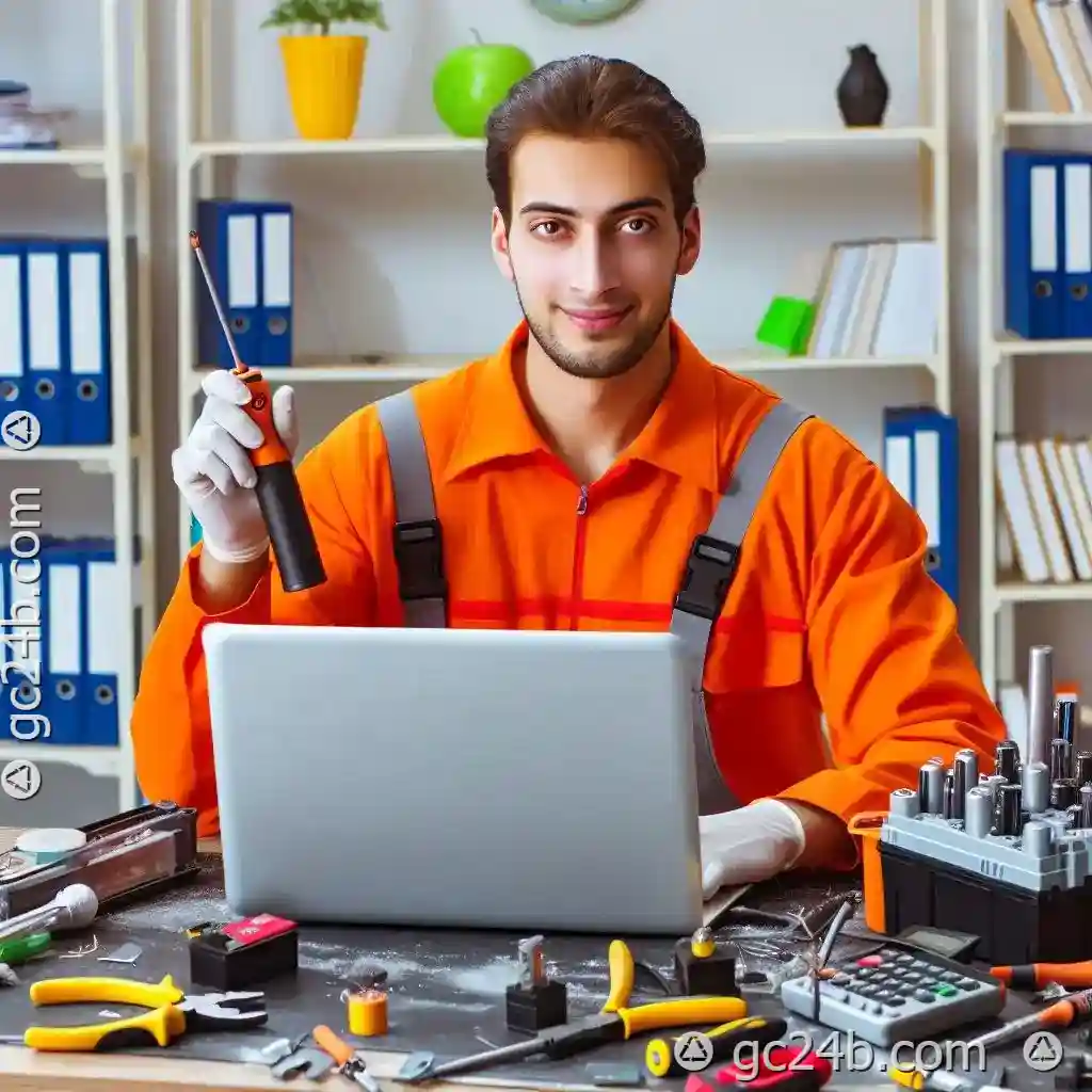 Taking Care of Laptop Batteries