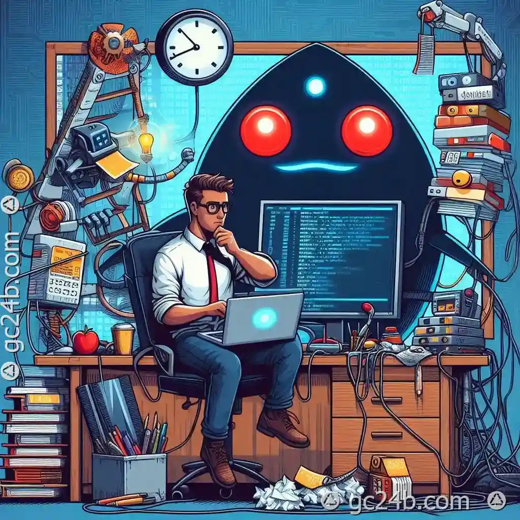 Task Manager for Devs: Powerful Enough or Still a Joke?