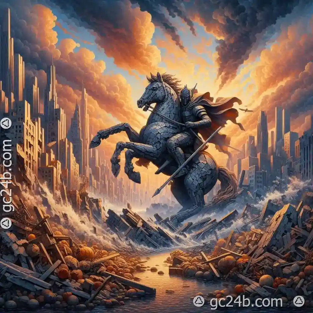 Texture Compression Ruins Art