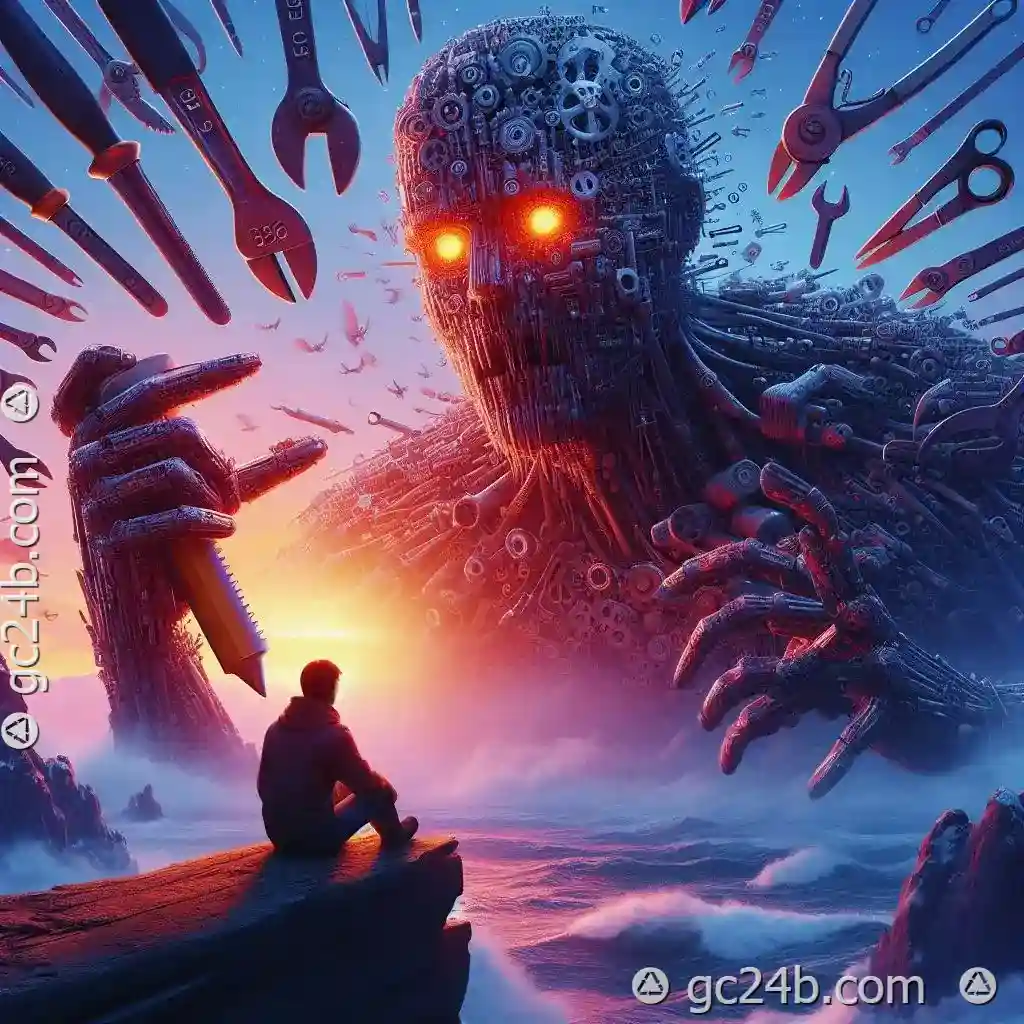 The Anti-Accessibility of CryEngine Tools