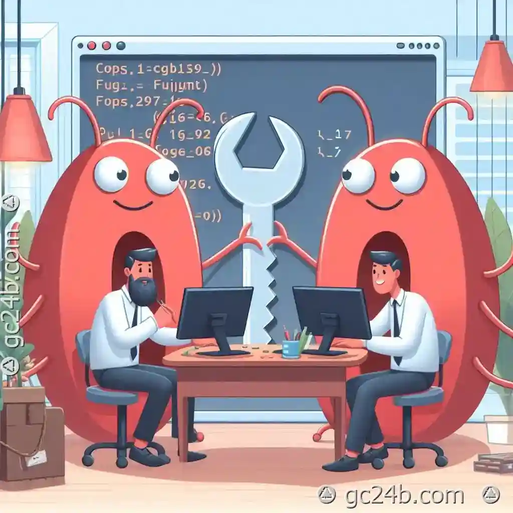 The Benefits of Pair Debugging