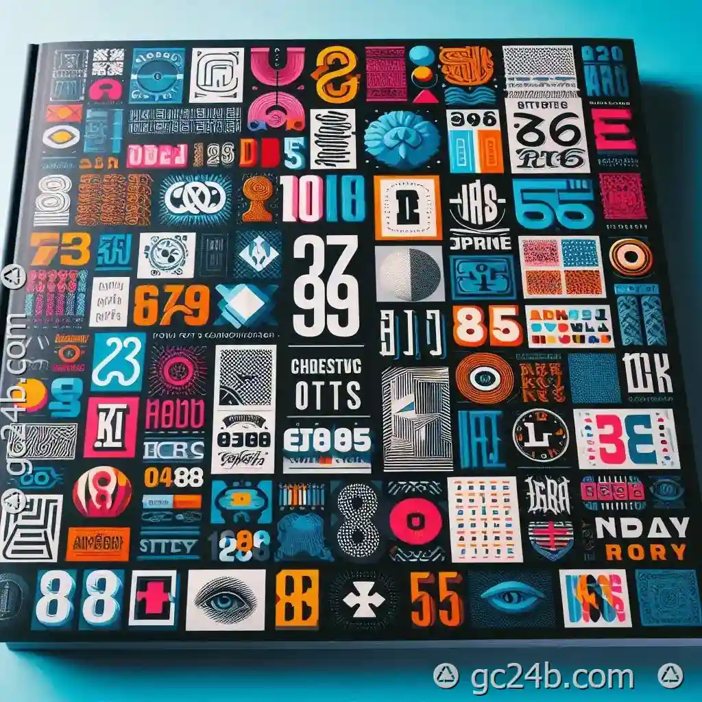 The Best Free Font Combinations