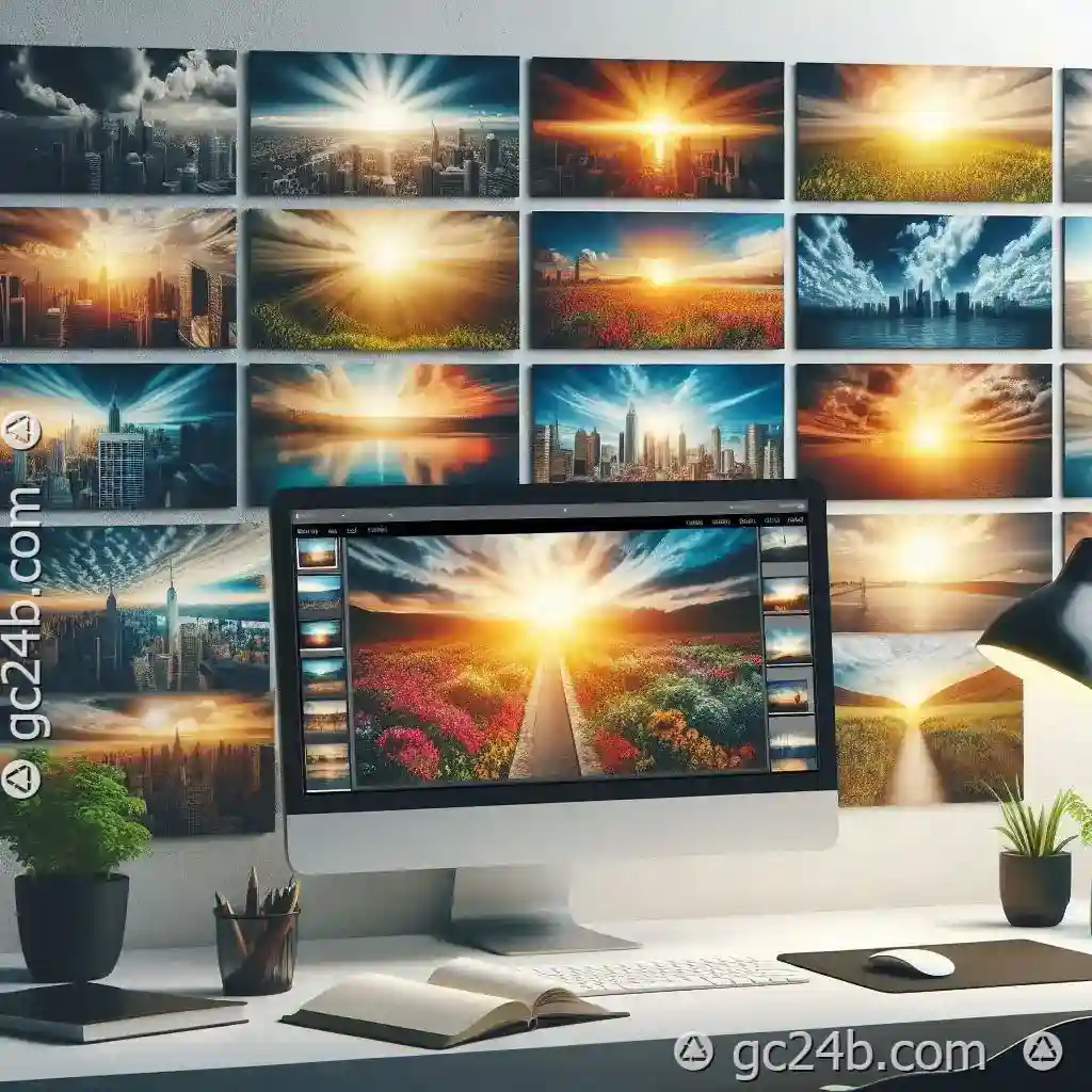 The Best Free HDRIs for Lighting