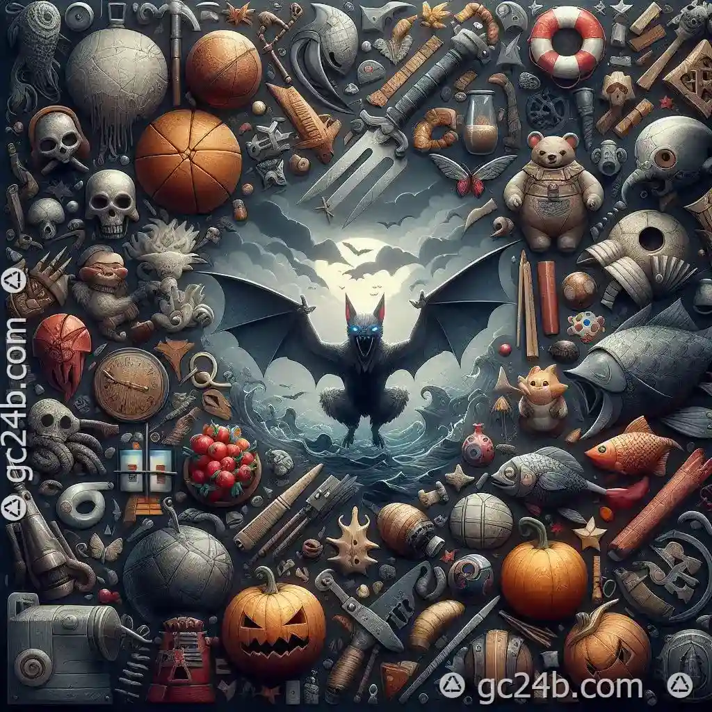 The Best Free Texture Packs for Game Devs