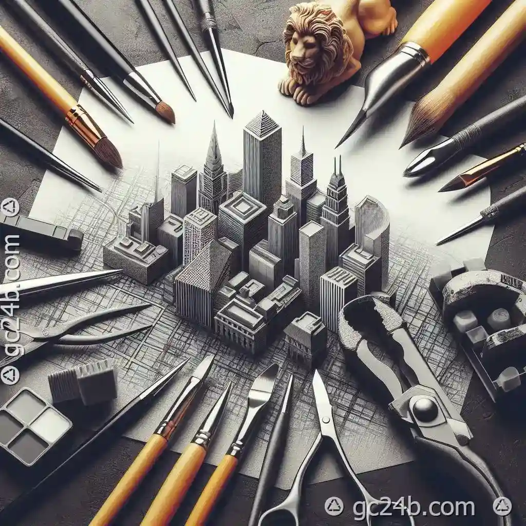 The Best Sculpting Tools for Beginners