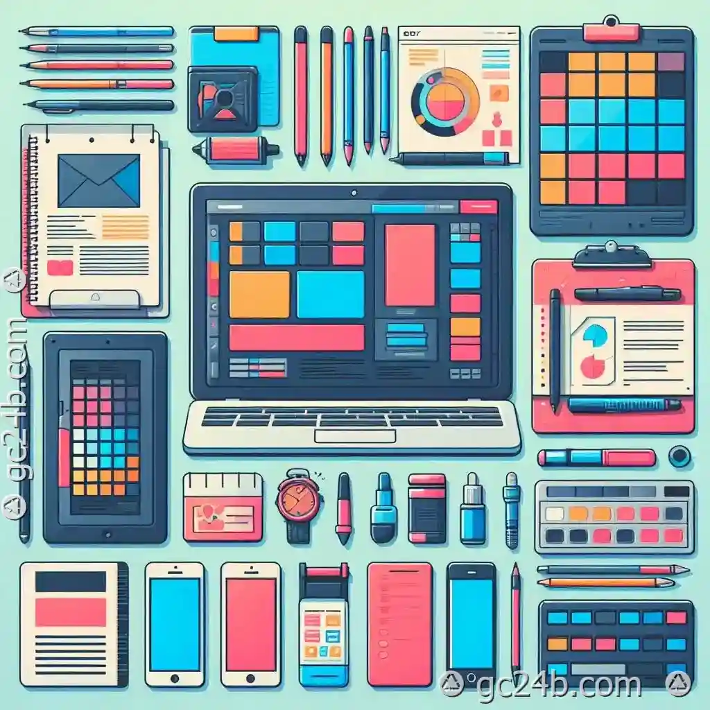 The Best Tools for Creating Style Guides