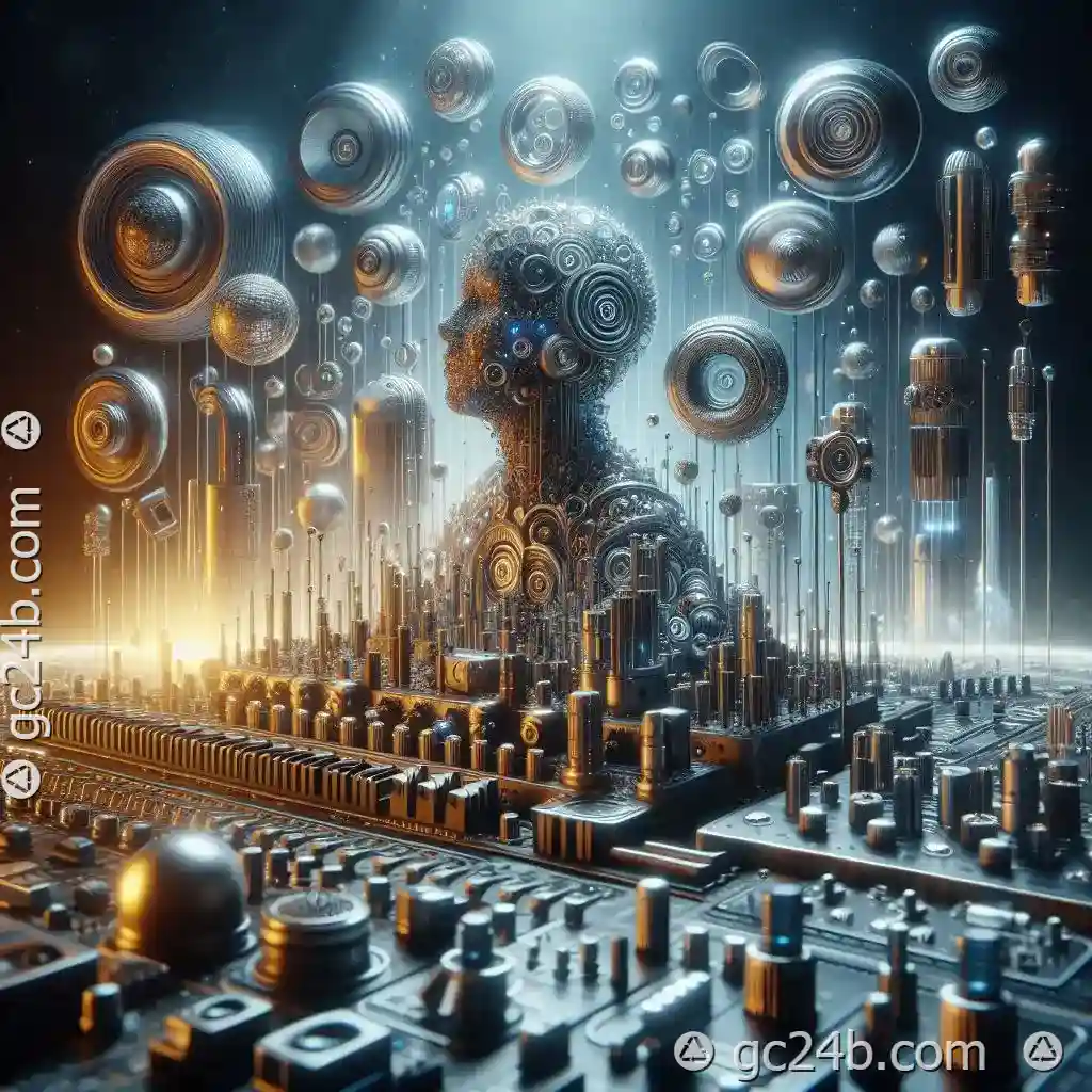 The Best Tools for Procedural Audio