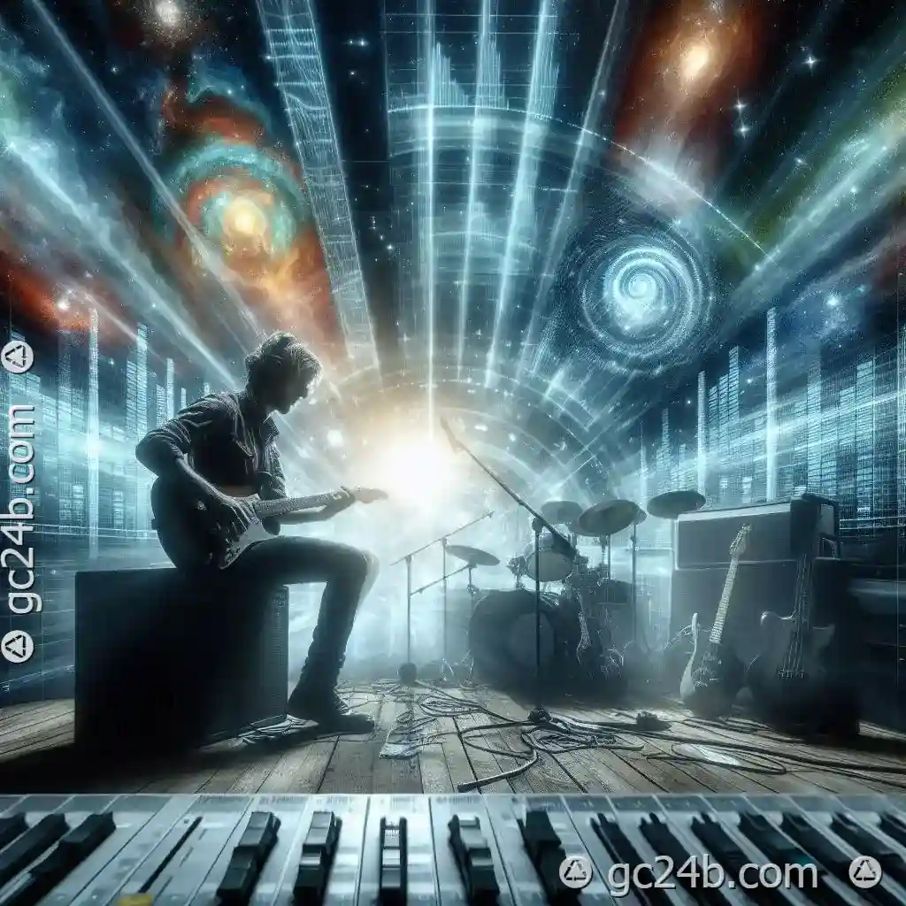 The Challenge of Latency in Live Sound Performance