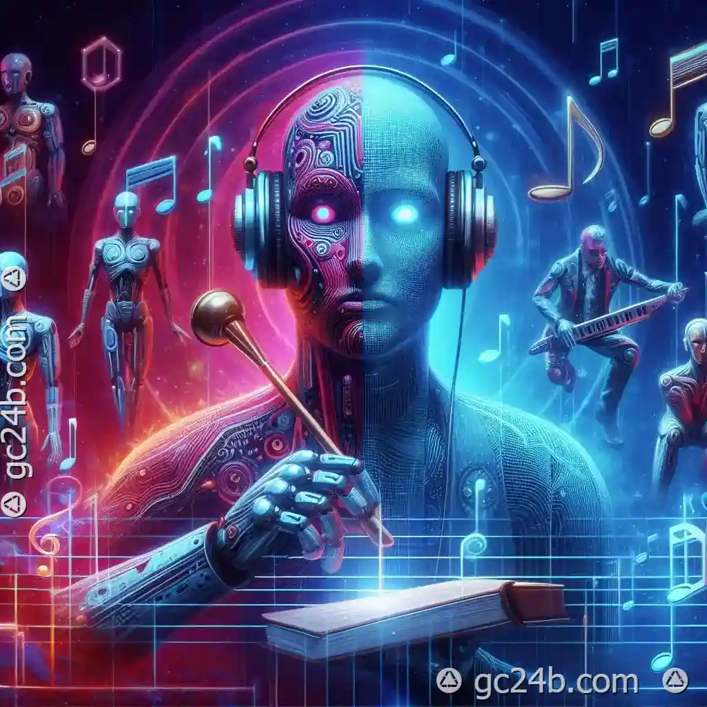 The Ethics of AI-Generated Music: Threat or Opportunity?