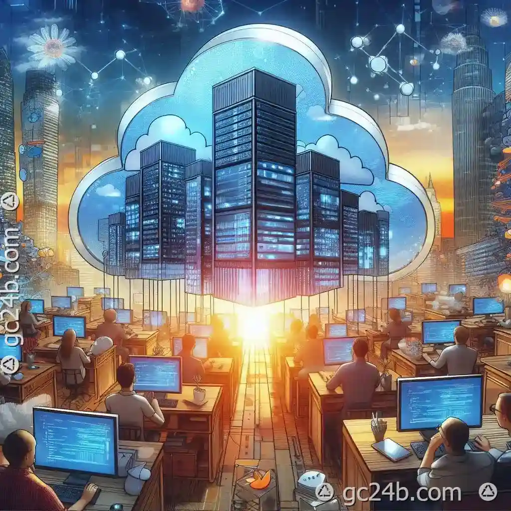 The Future of Dev Hardware: Cloud or Local?