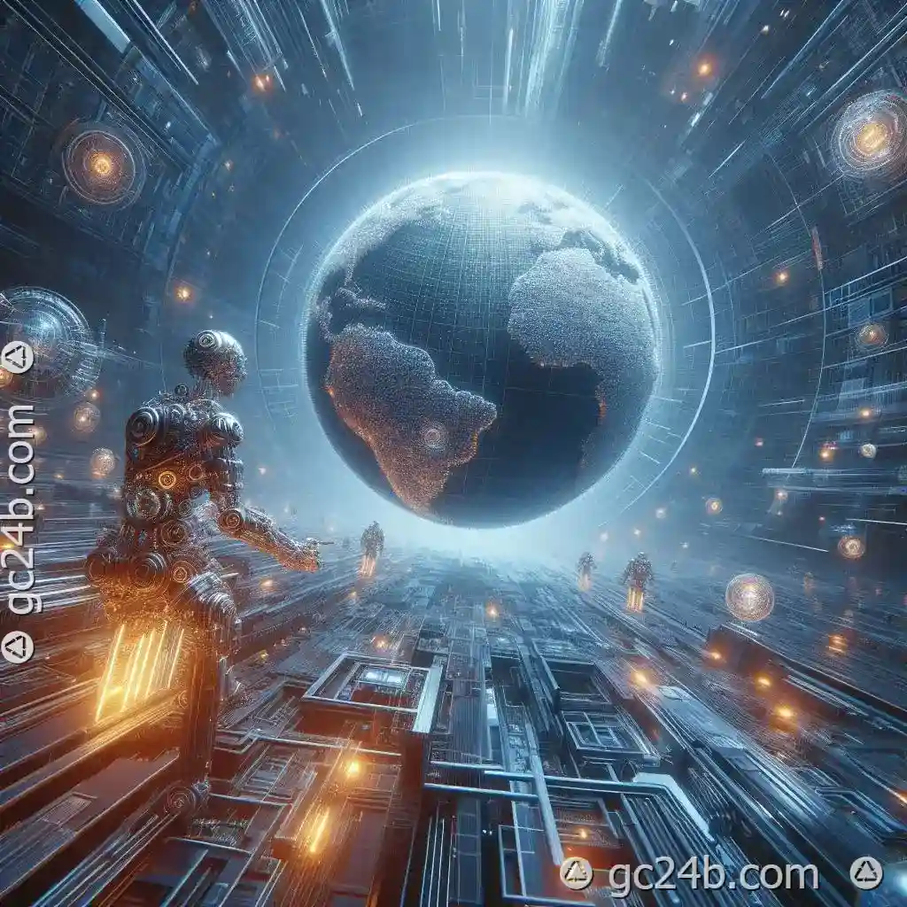 The Future of Real-Time Texture Streaming