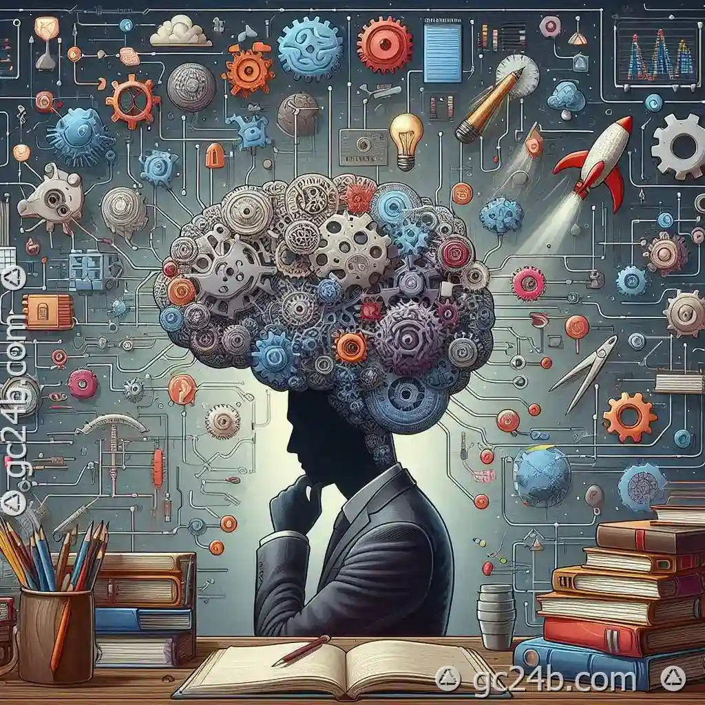 The Mental Overhead of Complex Git Workflows