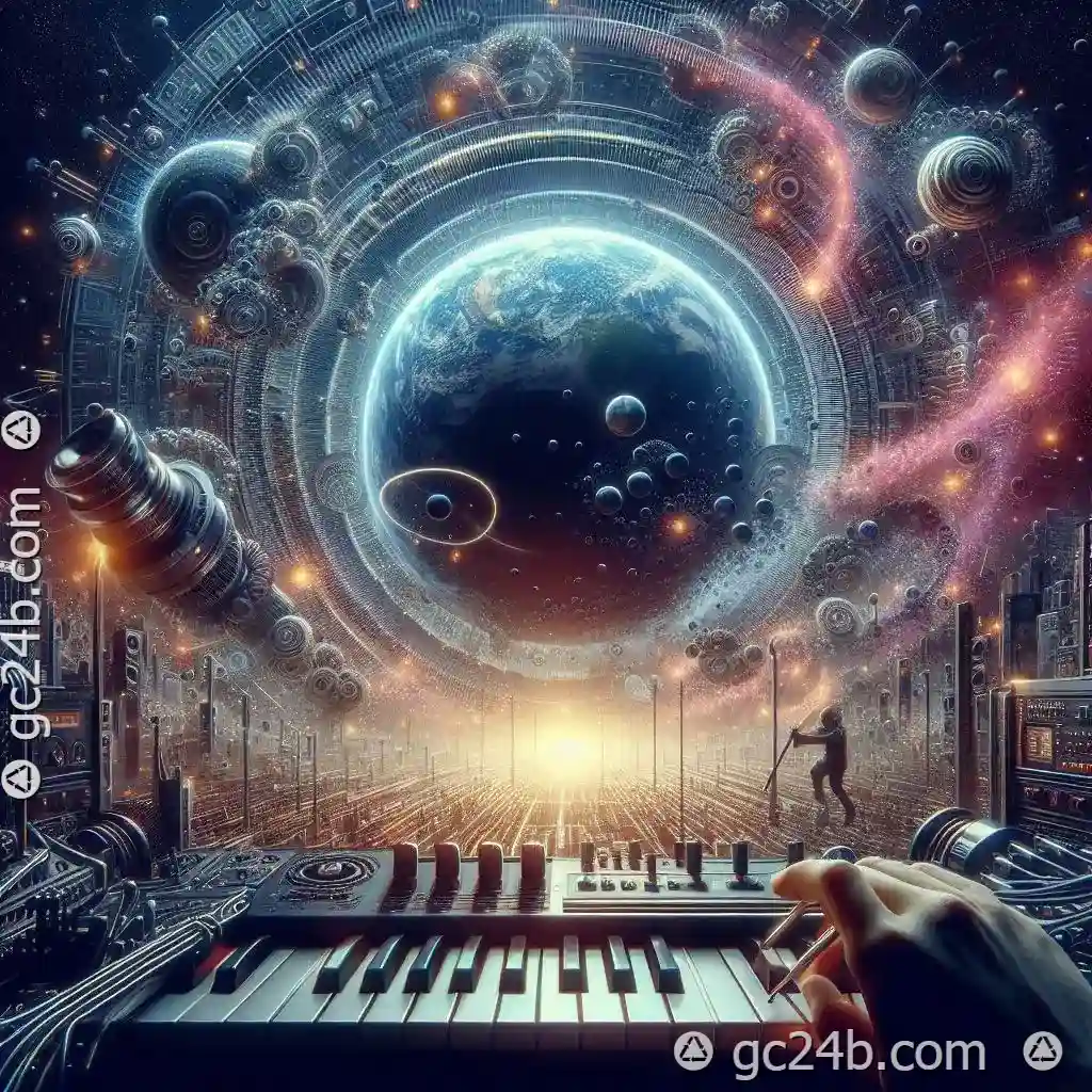 The Overlooked Role of Field Recording in Music Creation