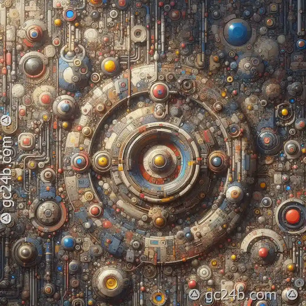 The Role of Hand-Painted Textures in Modern Games