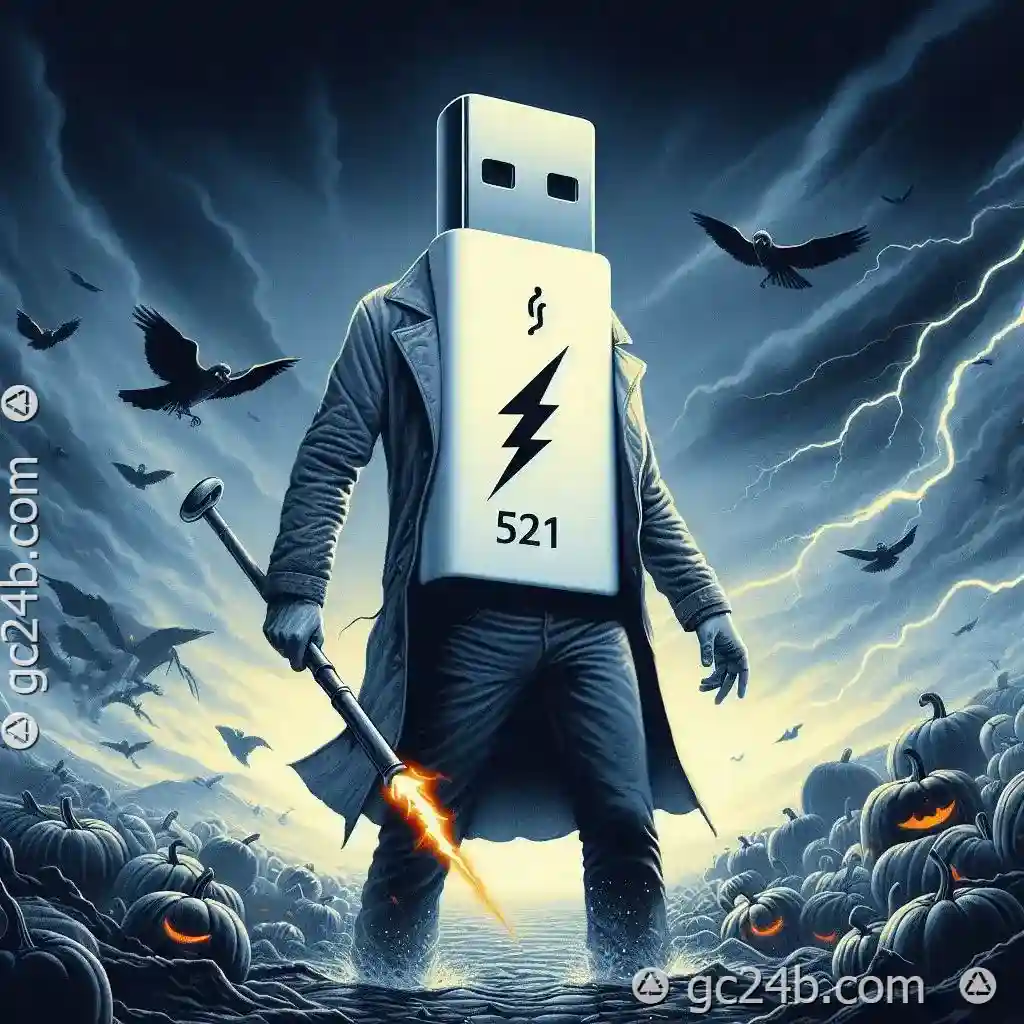 Thunderbolt Is Still a Compatibility Nightmare