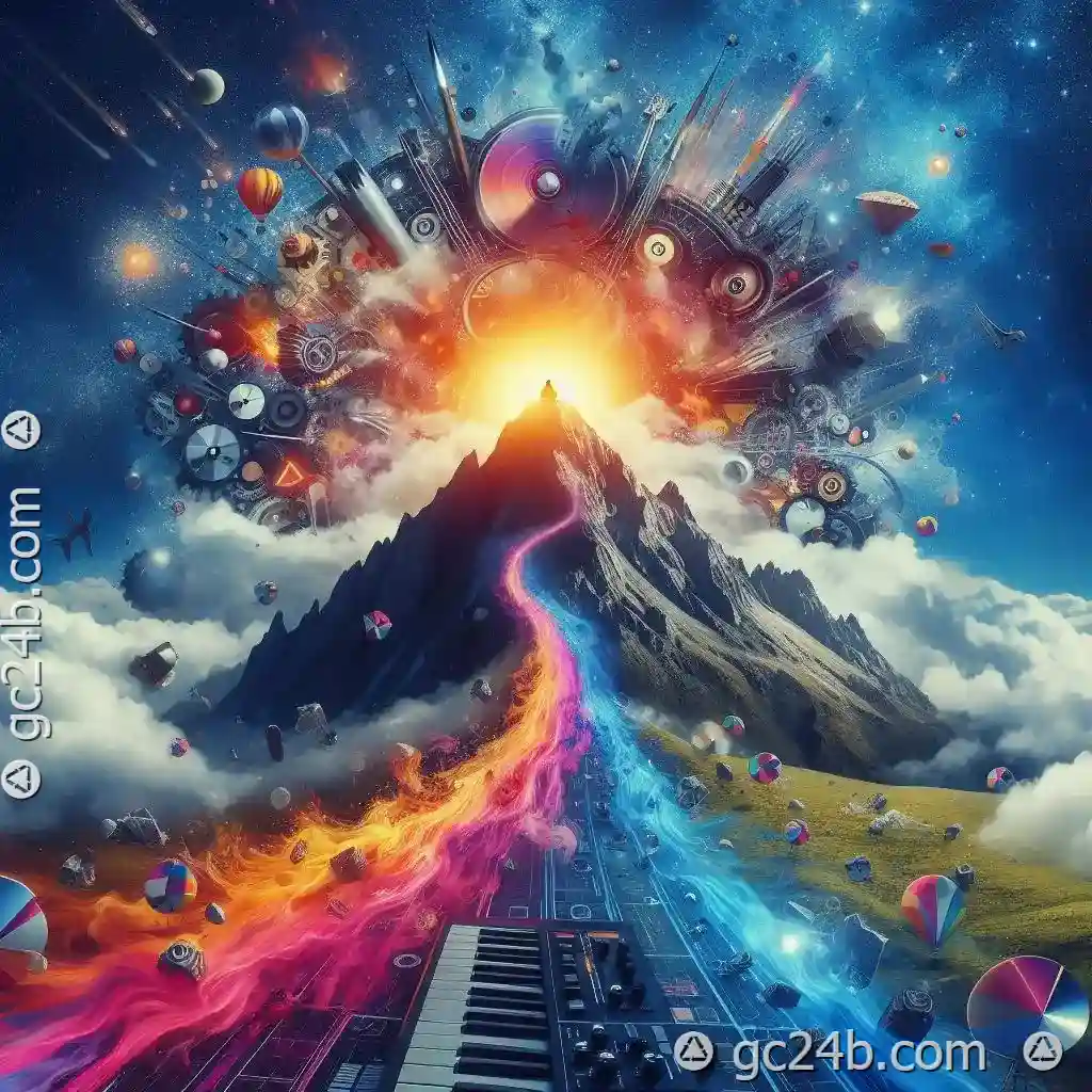 Tips for Creating Loops and Beats Efficiently