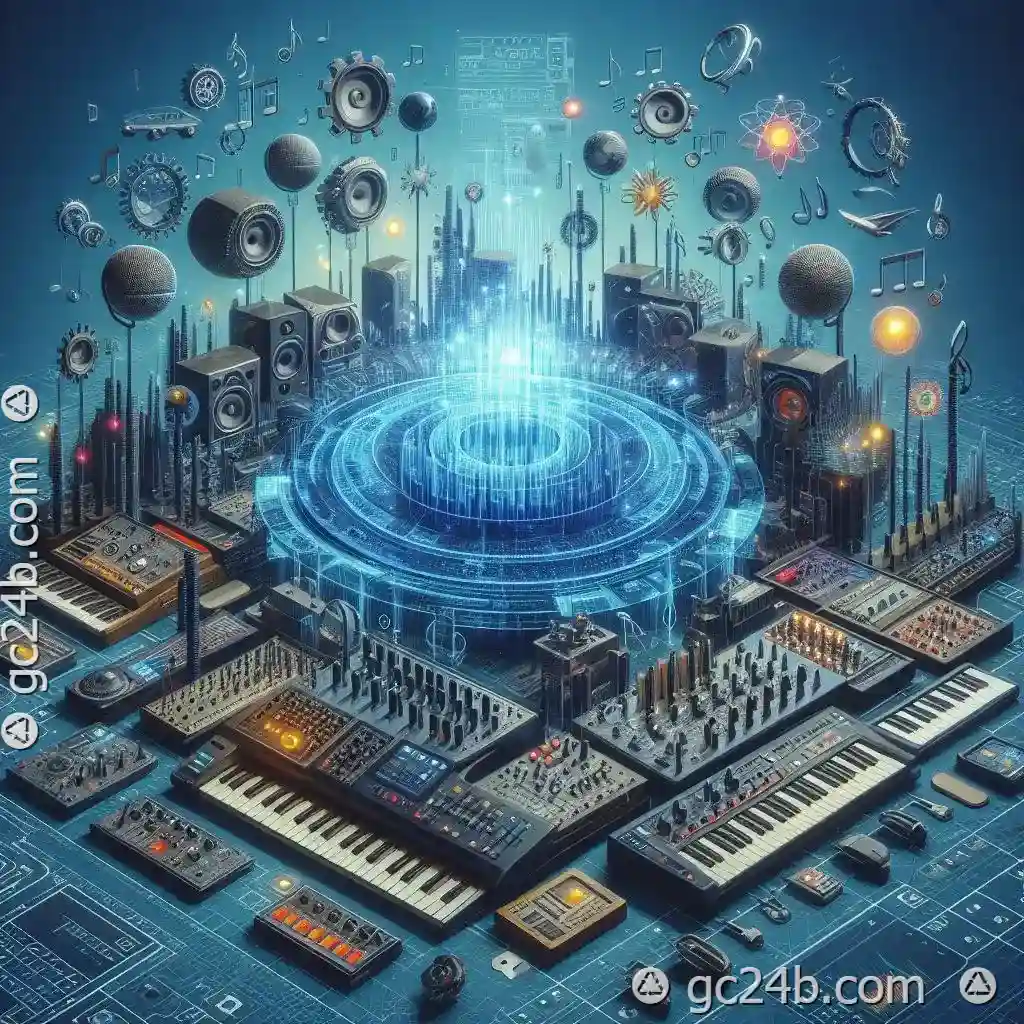 Top Free Sound Editing Tools for Creators