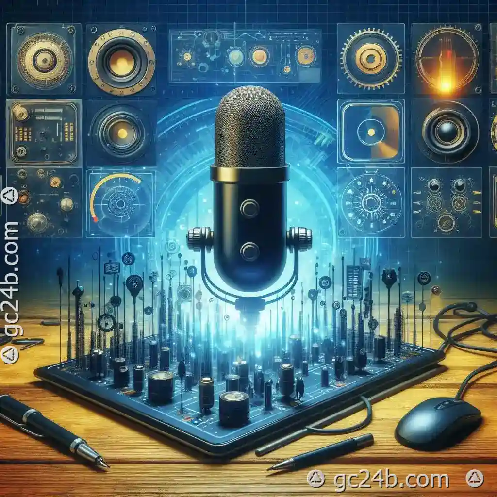 Top Noise Reduction Plugins for Cleaner Audio