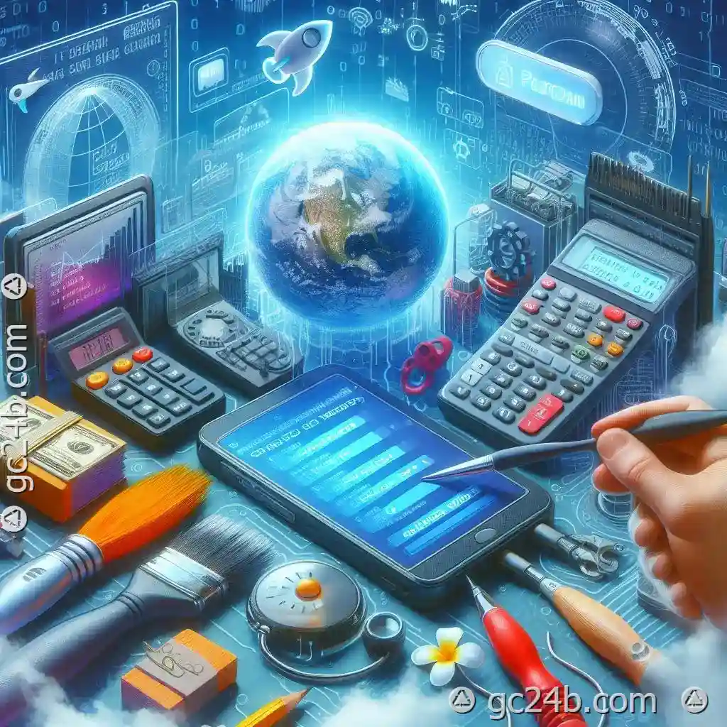 Top Tools for Debugging Mobile Applications