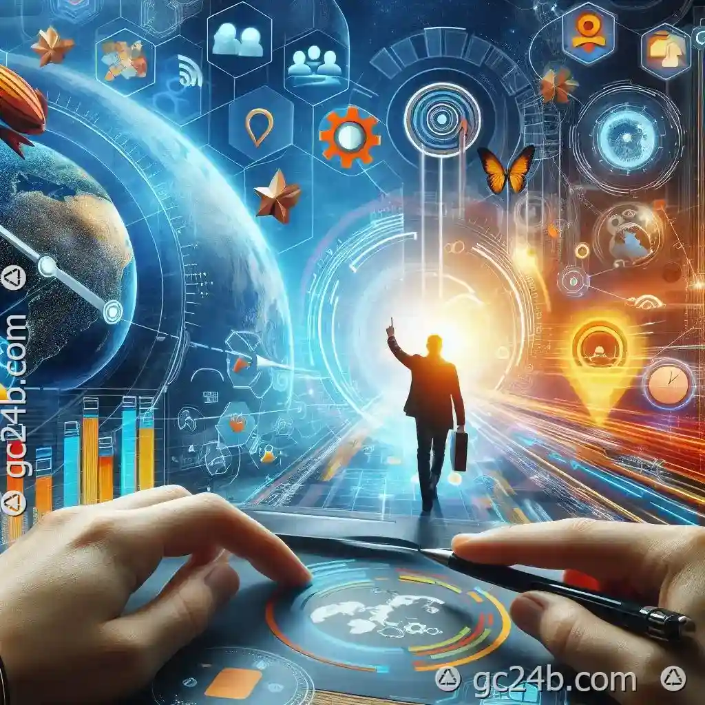 Tracking User Journeys Visually