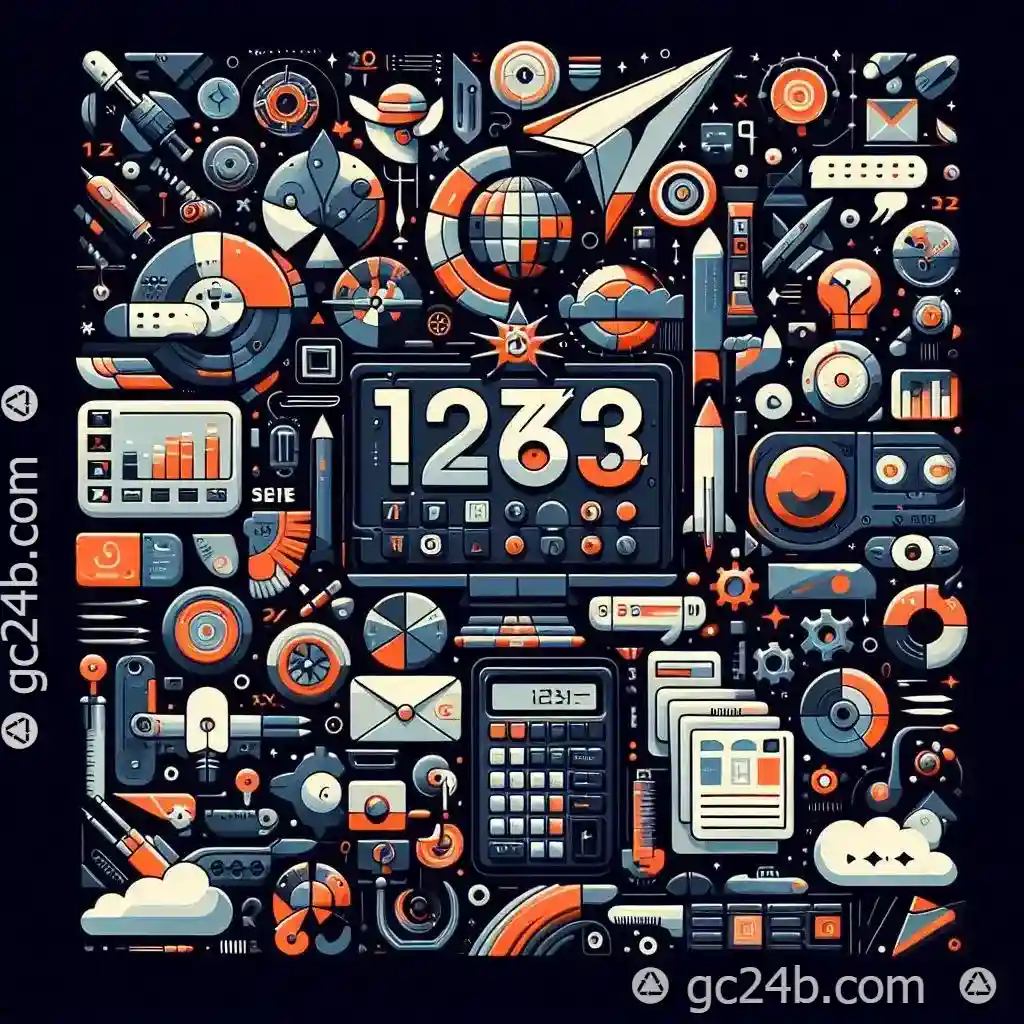 Typography for Digital Interfaces