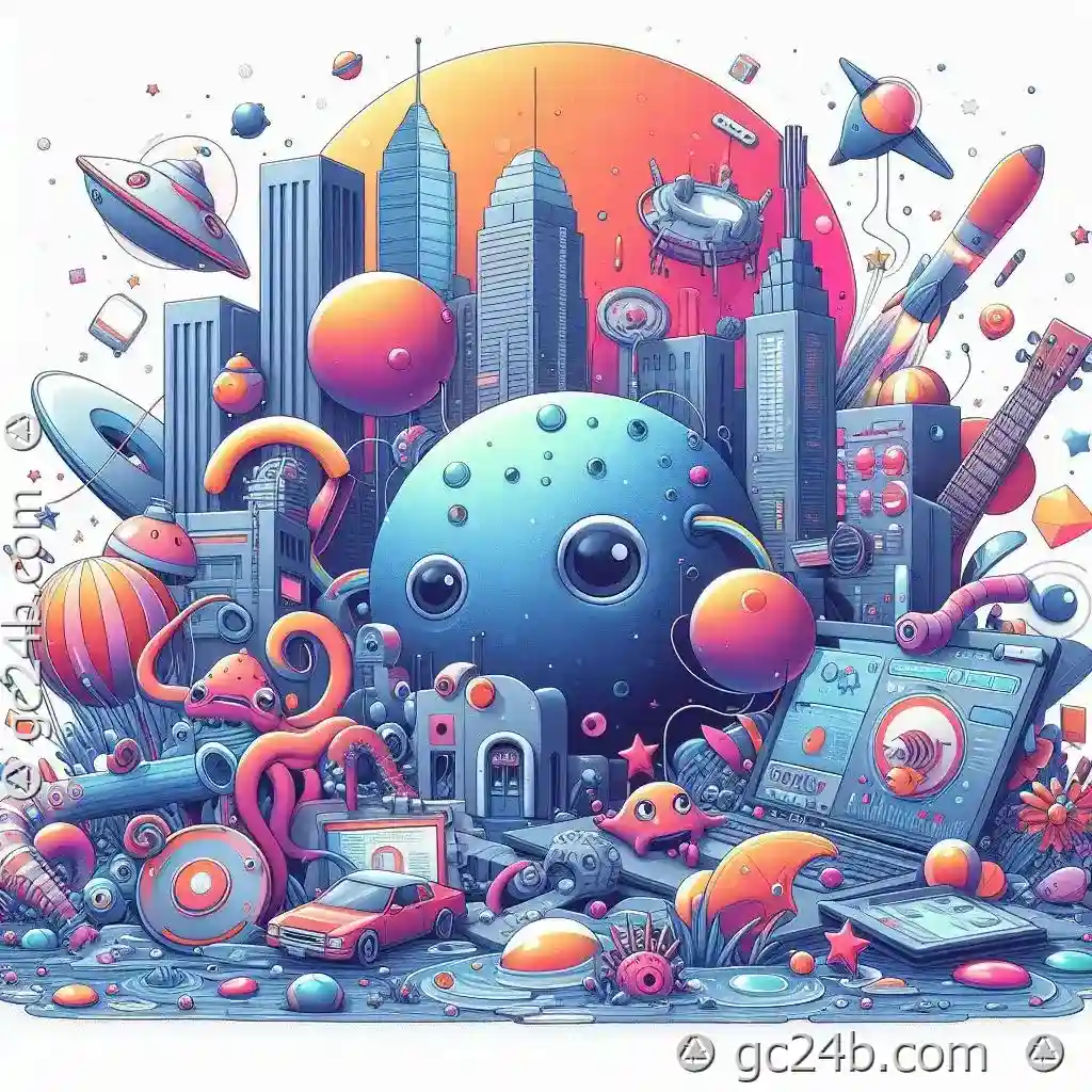 UI Animation is Usually Distracting