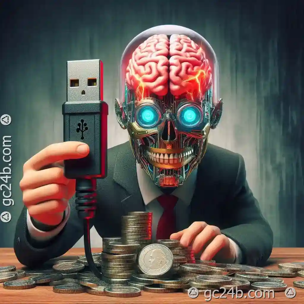 USB Microphones Are a False Economy