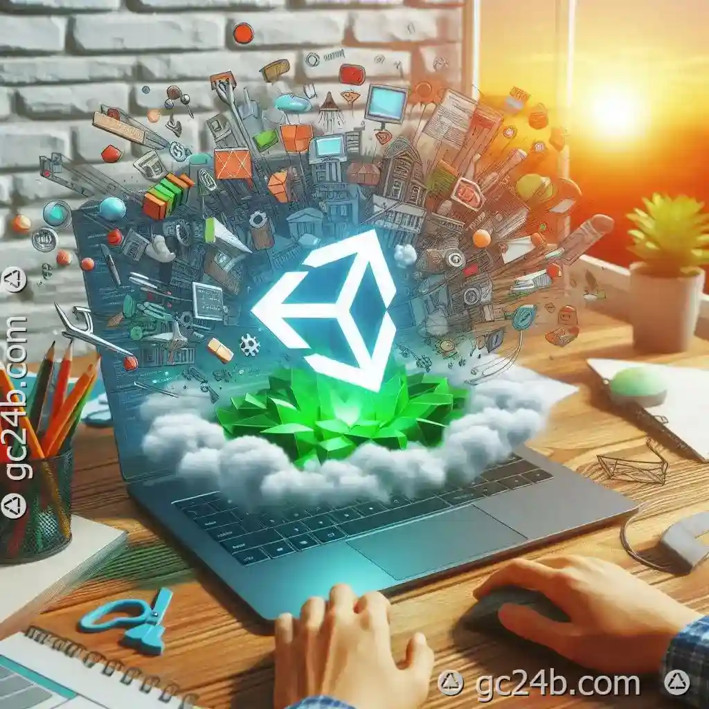 Unity's Ecosystem: A Developer's Dream Toolkit