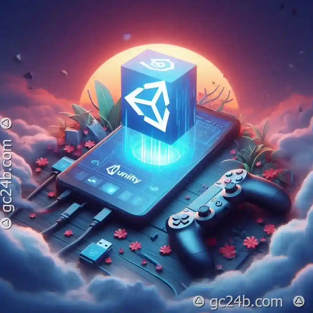 Unity's Versatility: From Mobile to Console Game Development