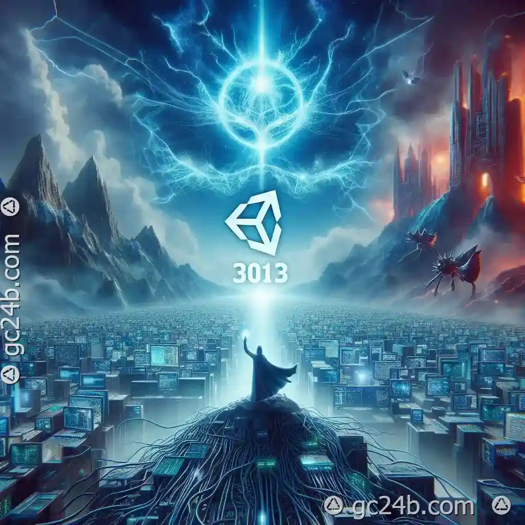 Unity vs Unreal Engine: Which One Reigns Supreme in 2025?