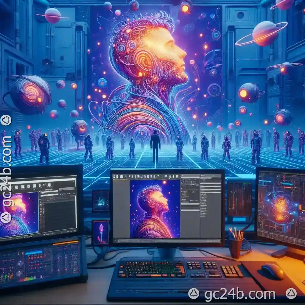 Unreal Engine's Animation Tools: A Developer's Best Friend