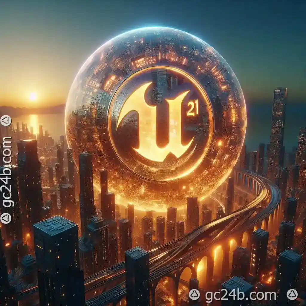 Unreal Engine's Photorealism: The Gold Standard for AAA Titles
