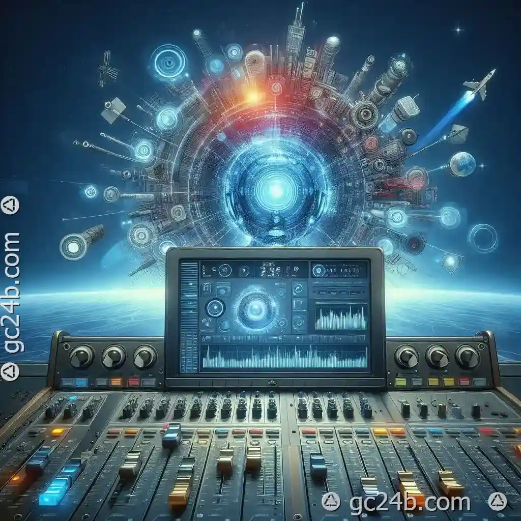 Using Automation for Dynamic Music Production