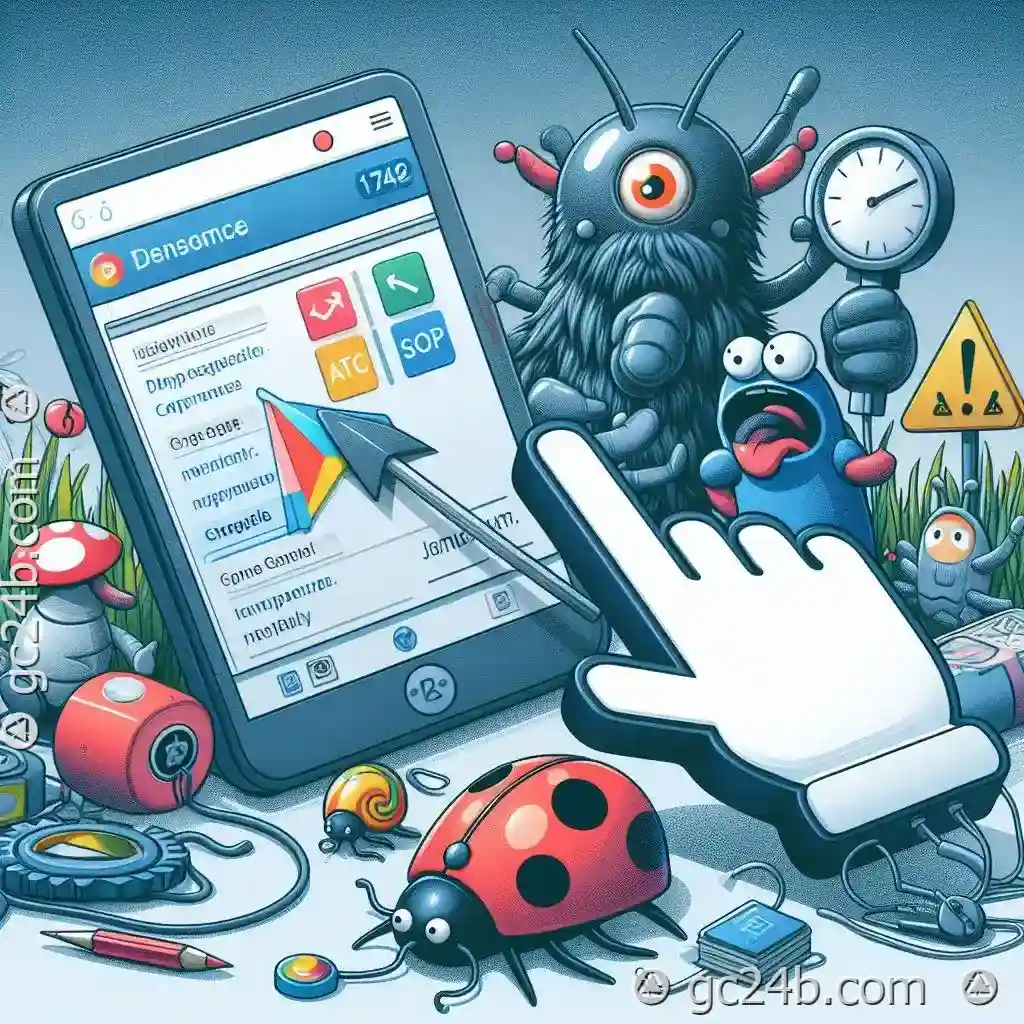Using Chrome DevTools to Debug Web Applications