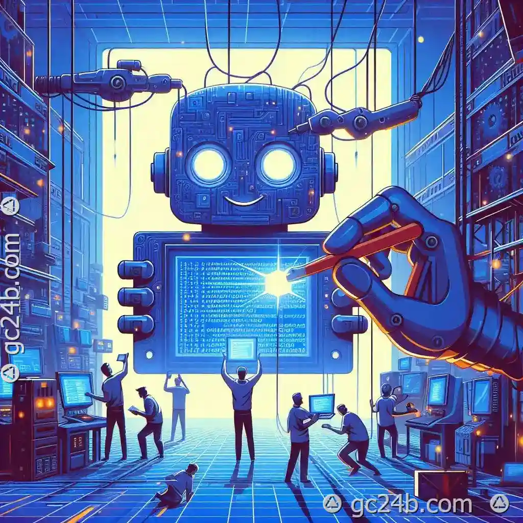 Using Git to Manage Large Codebases Efficiently