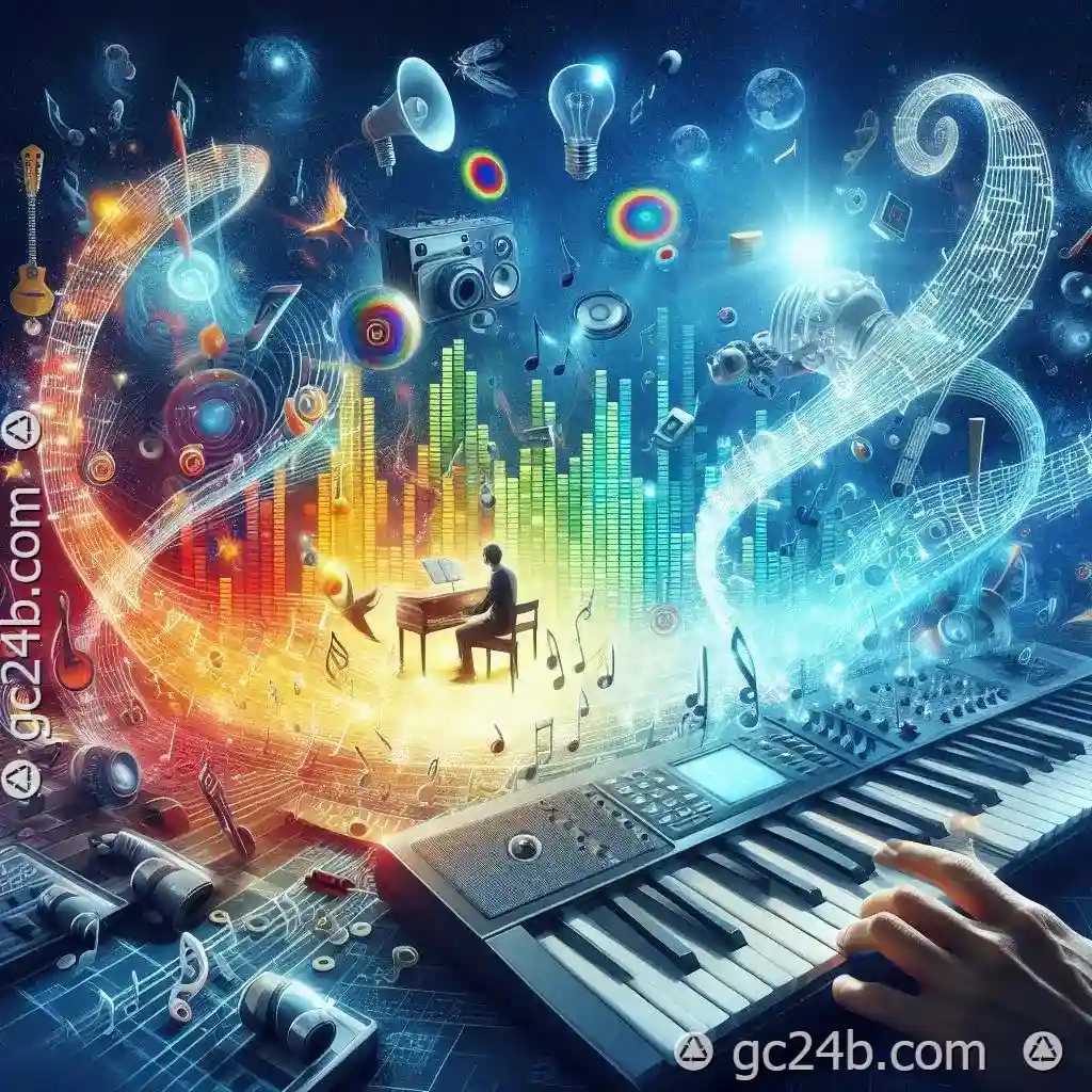 Using Soundfonts to Enhance Your Music