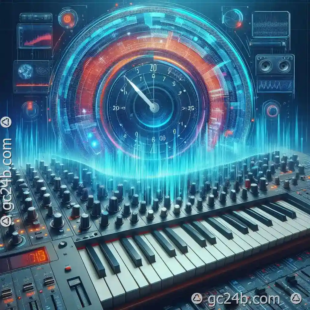 Using Tempo and Time Signature in Music Production