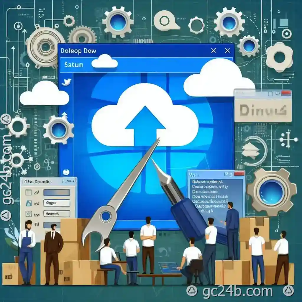 Using Windows Package Manager to Simplify Dev Tool Installation